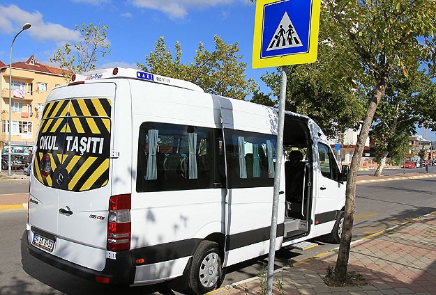 İstanbul’da okul servisi ücretlerinde pazarlık dönemi