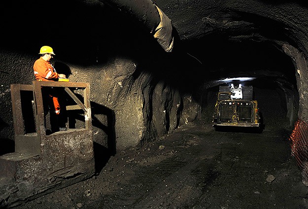 Kastamonu’da 25 milyon tonluk yeni bakır rezervi bulundu