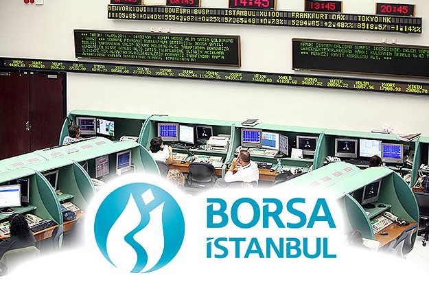 Borsa İstanbul’da endeks 80 bini gördü