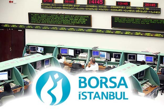 Borsa, dört büyükleri uyardı