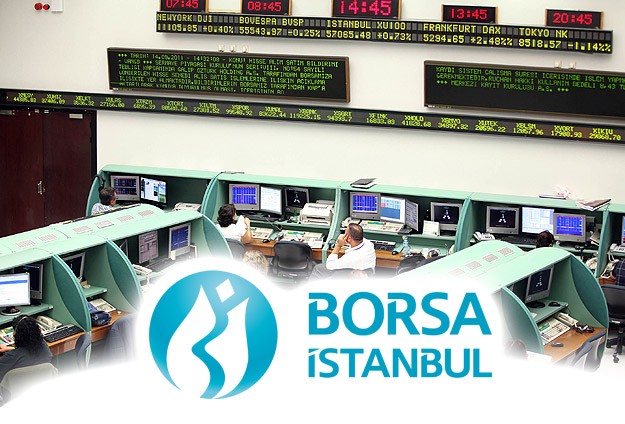 Borsa İstanbul’dan Mısır Borsası’na ilişkin açıklama