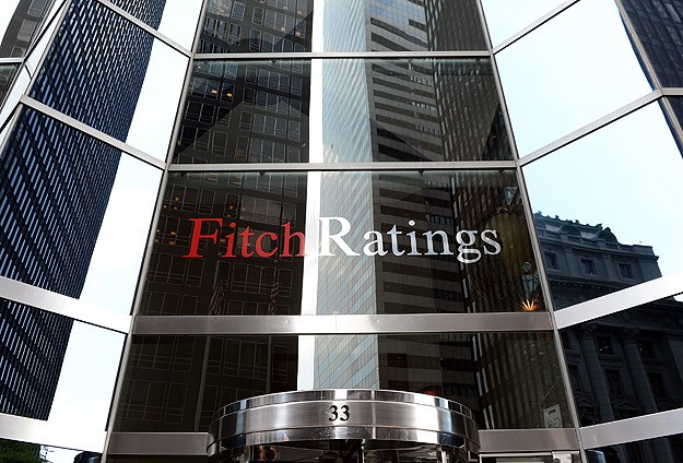 Fitch Türkiye’nin notunu teyit etti