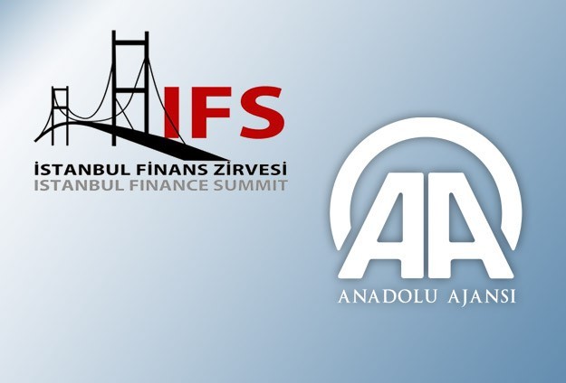 4. İstanbul Finans Zirvesi başladı