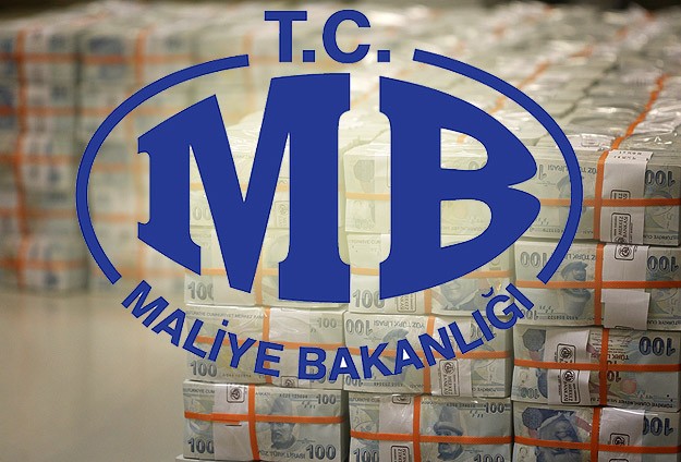 Maliye Bakanlığı’ndan Baransu’nun iddialarına yalanlama