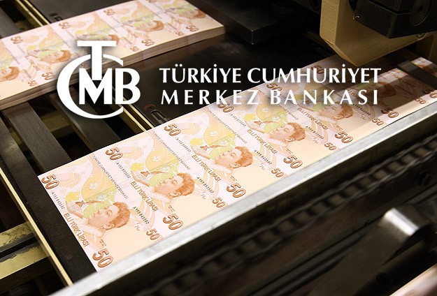 TCMB faiz artırdı