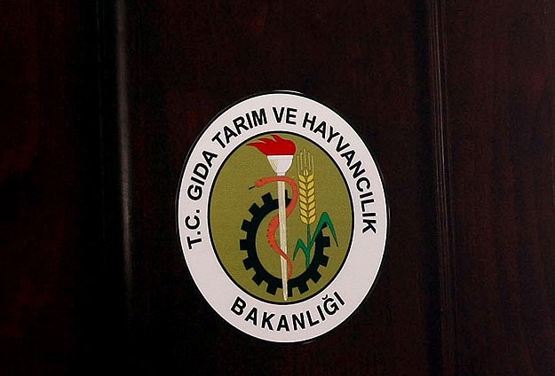 Bakanlıktan "tarım ilacı" açıklaması